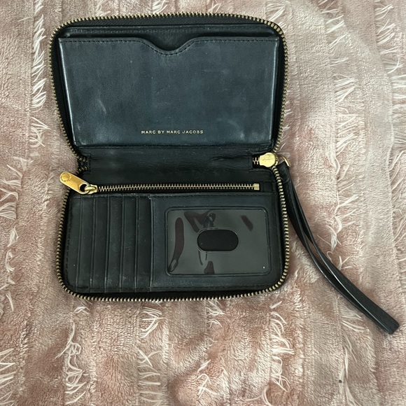 Marc jacobs wallet - Picture 2 of 4